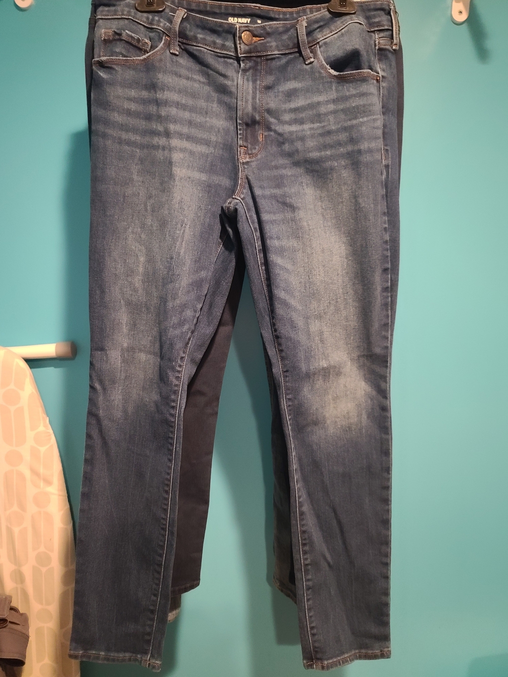 Old Navy Pop Icon Skinny Jeans
